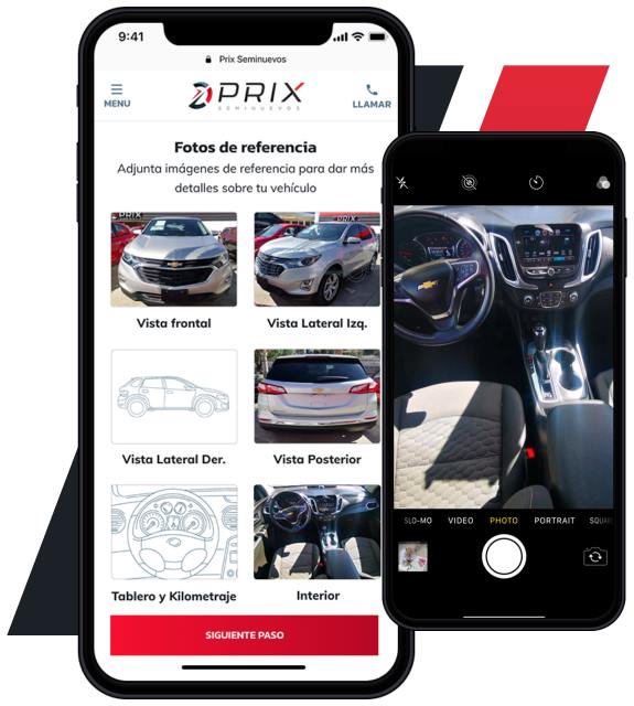 Véndelo o cámbialo en 3 simples pasos