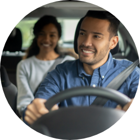 14 meses de garantía mecánica en todas las unidades.