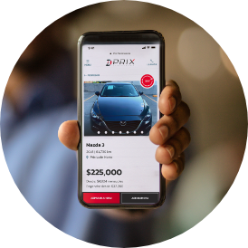 Excelentes planes de financiamiento, acércate con nosotros y conócenos