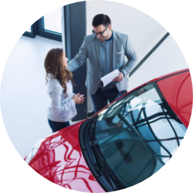 Reporte histórico detallado de cada auto