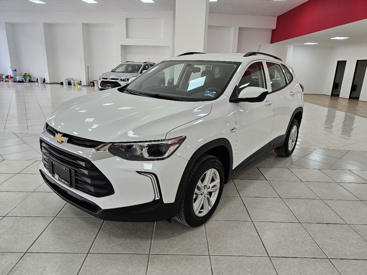 Autos Seminuevos Certificados | Autos PRIX | Chevrolet Tracker ...
